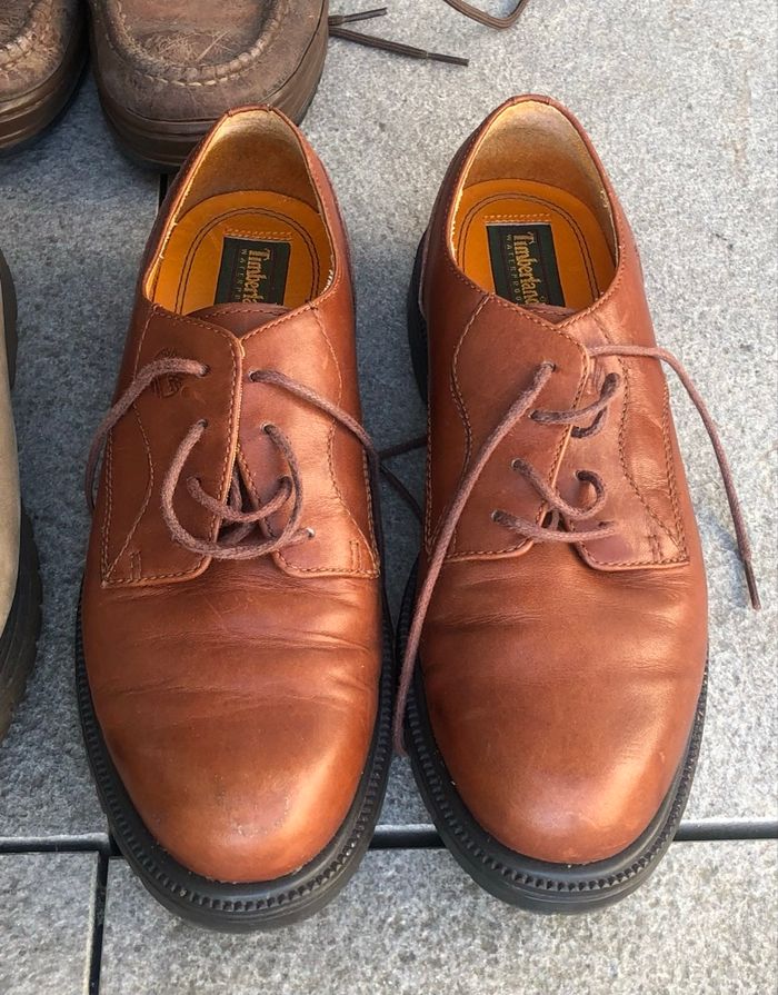 Timberland homme 39/40 - photo numéro 4