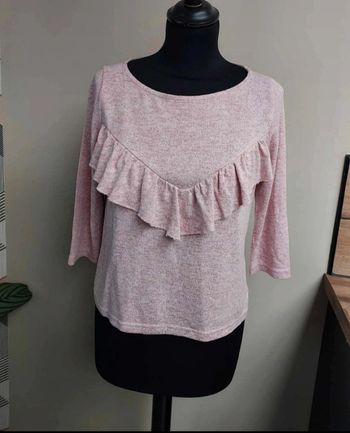 Pull Only manches 3/4 Taille XS