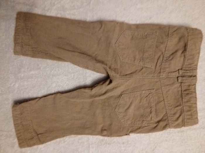 Pantalon TAO 6 mois (réf perso C7)(familleac72) - photo numéro 2