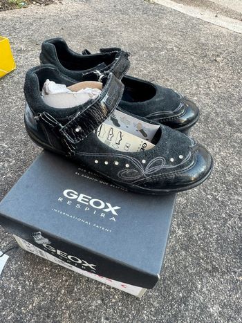 Geox pointure 28