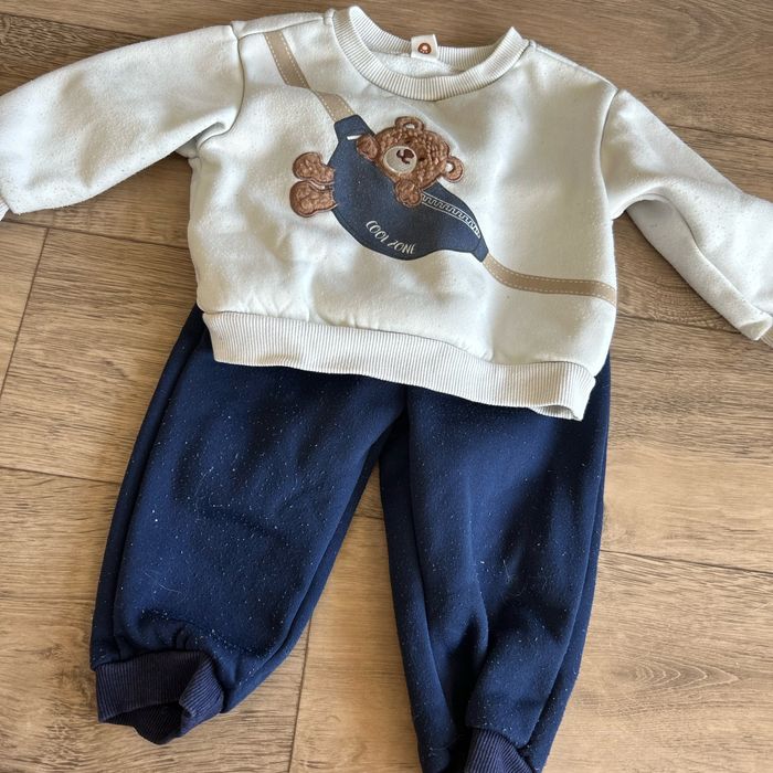 Ensemble bébé