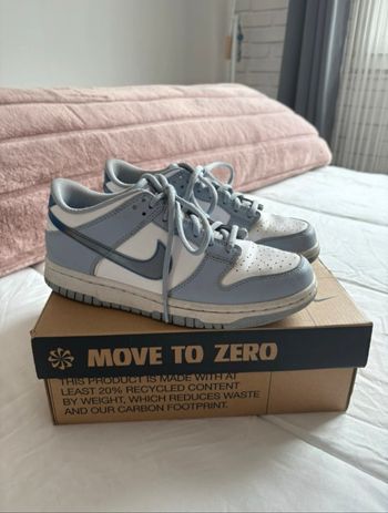Nike dunk low