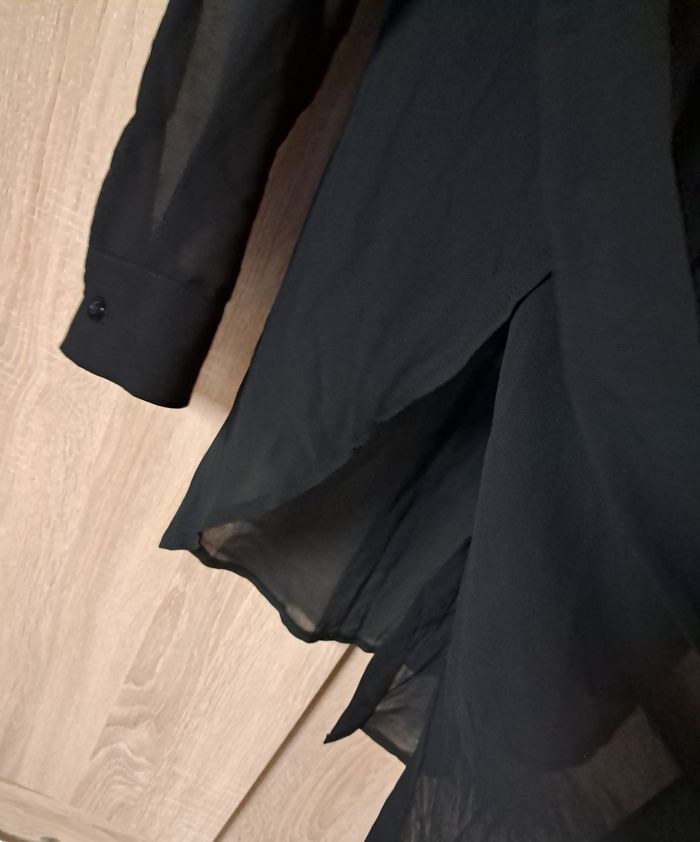 Chemisier Emery Rose - photo numéro 5