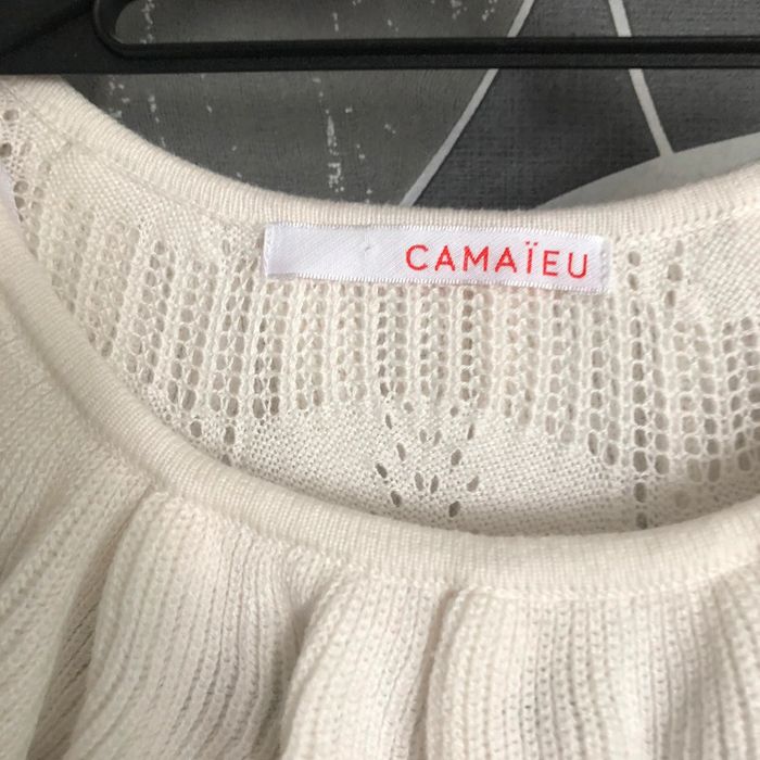 Haut camaïeu 42 - photo numéro 2