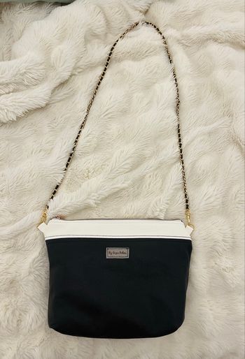 Sac à main bandoulière