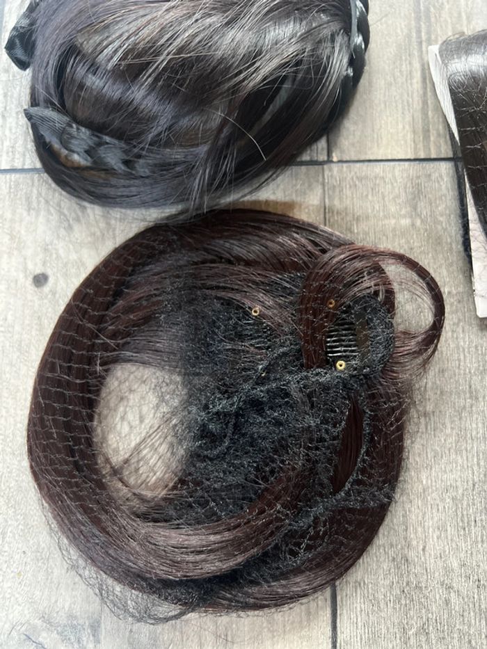 Accessoires coiffure neuf - photo numéro 3