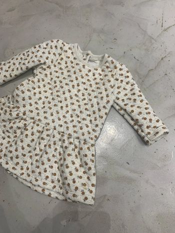 Robe Petit Bateau 6m