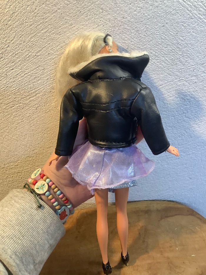 Barbie vintage mattel - photo numéro 5