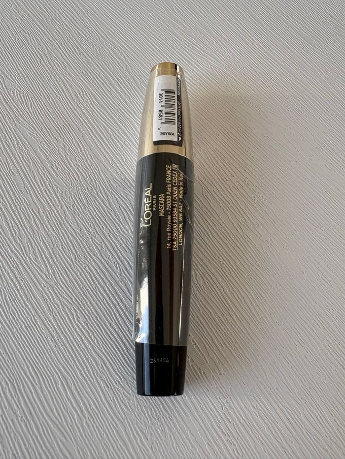 Mascara l’oréal - photo numéro 4