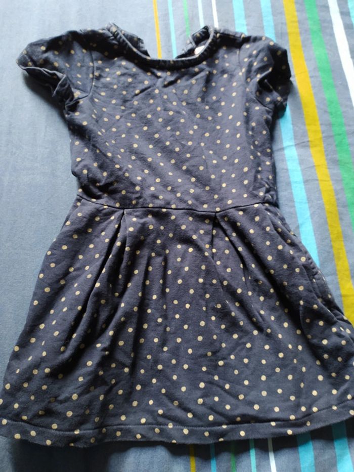 Robe 3 ans