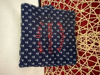 Livre à colorier lavable!