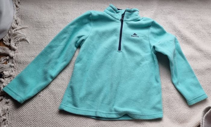 Pull polaire