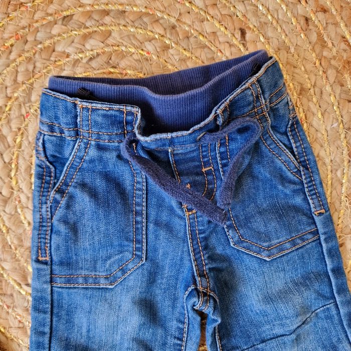 2 jeans - photo numéro 3