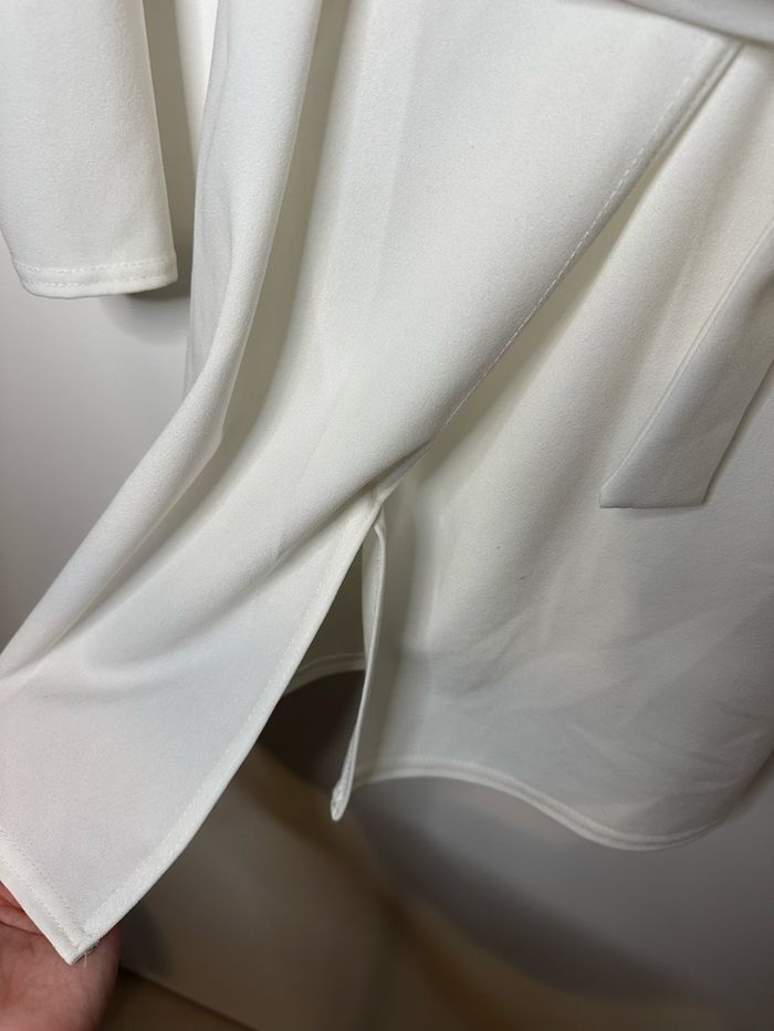 Robe manches longues - photo numéro 3