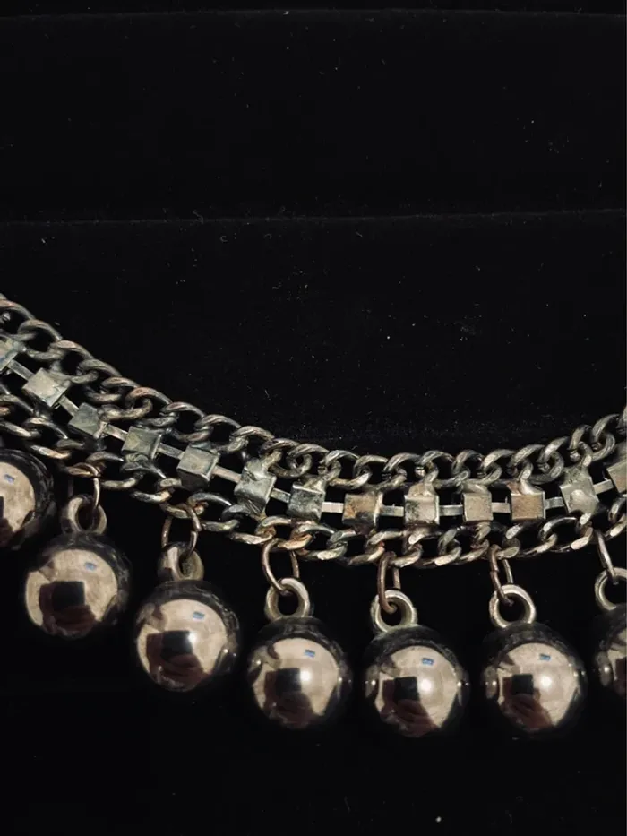 Collier Shein - photo numéro 2