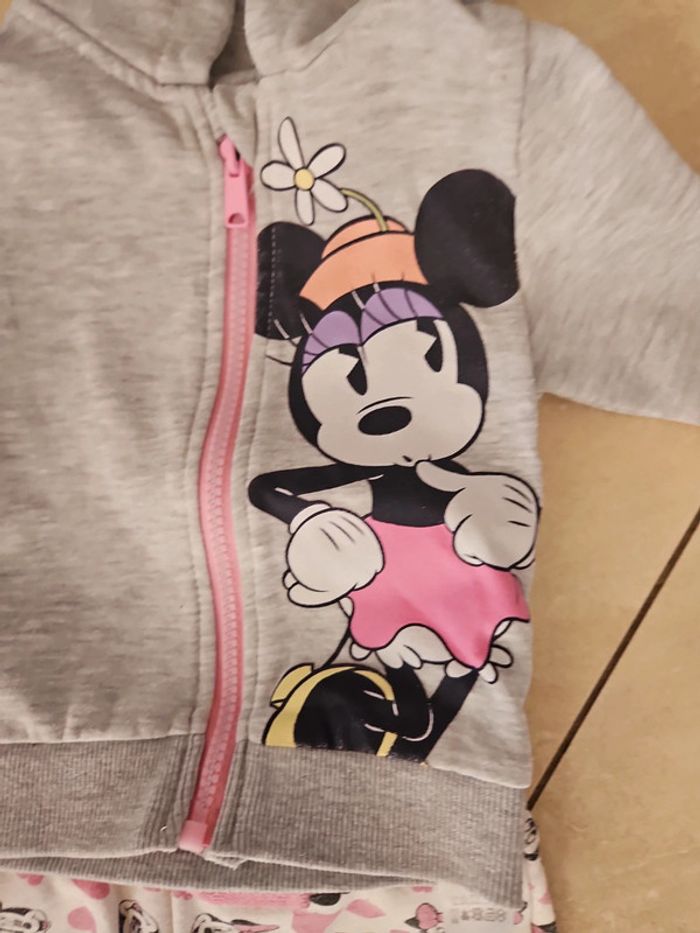 Ensemble 2 pièces Disney - photo numéro 4