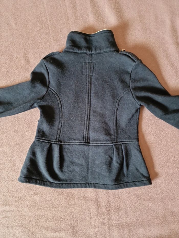 Veste mayoral - photo numéro 4
