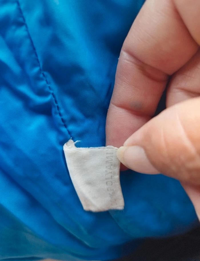 Veste taille 46 - photo numéro 11