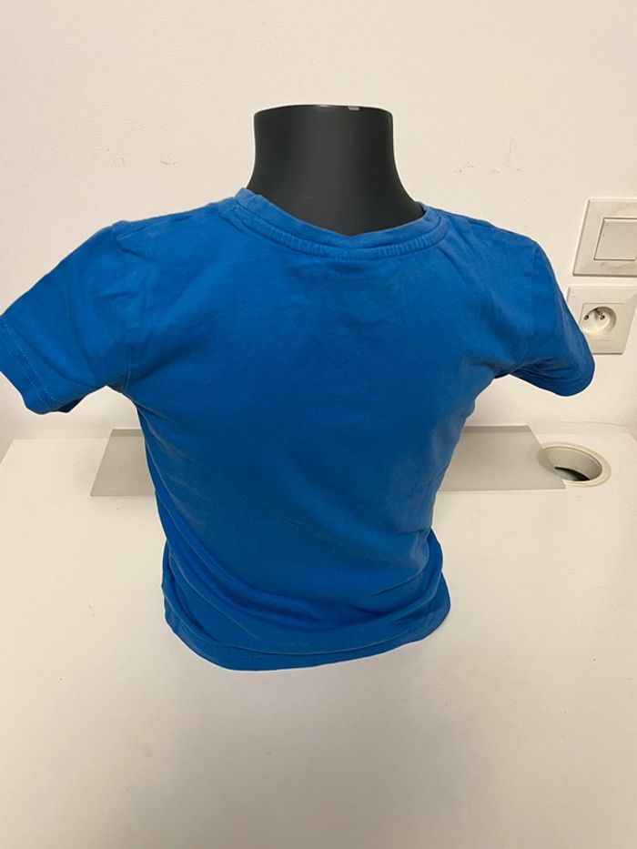 Tee shirt TAO - photo numéro 3