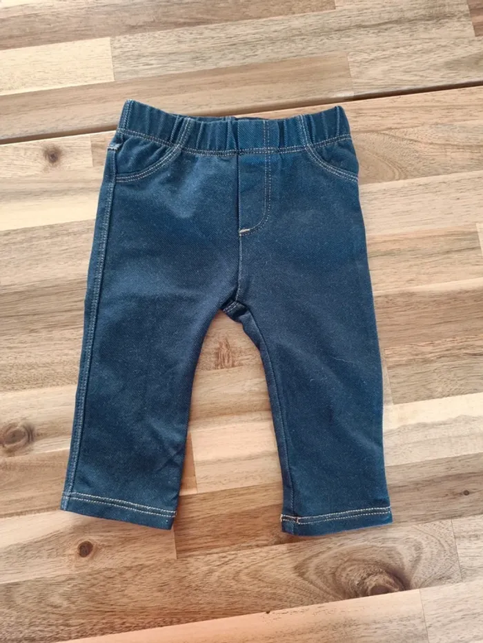 Tenue 6 mois - photo numéro 2
