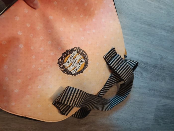 Sac santoro - photo numéro 4