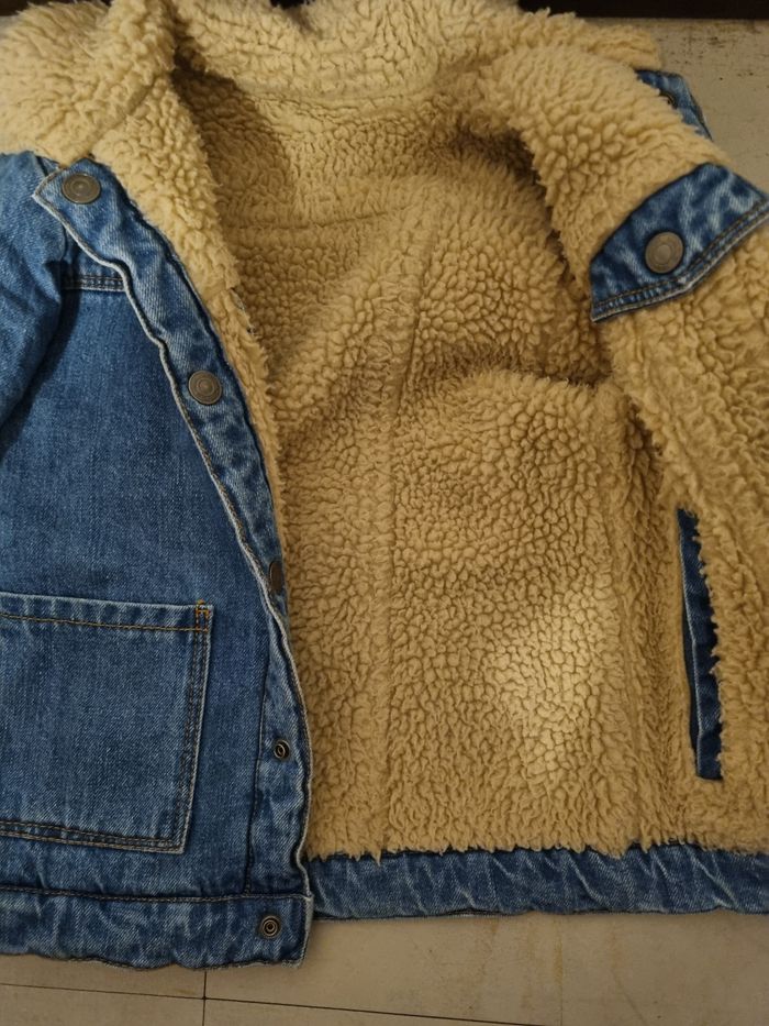 Vestes 3 ans 4 ans - photo numéro 7