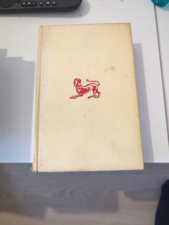 Les chimères noires larteguy