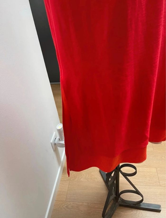 Superbe Robe fluide Miss Captain Tortue 🌸 40 - photo numéro 2