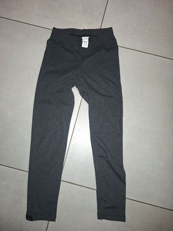 Sous-vêtements thermiques