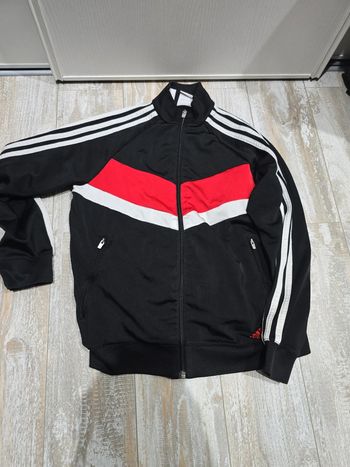 Veste de joggings #orianablgarcon12ans