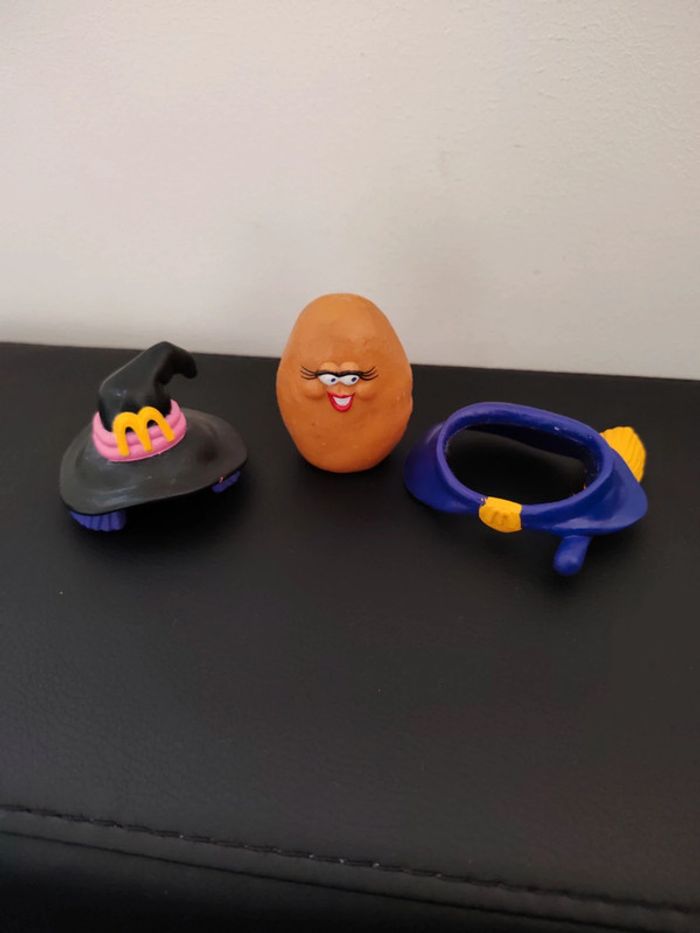 Jouet McDonald's - photo numéro 3