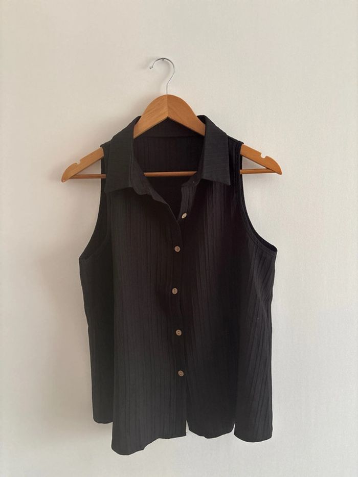 Blouse femme