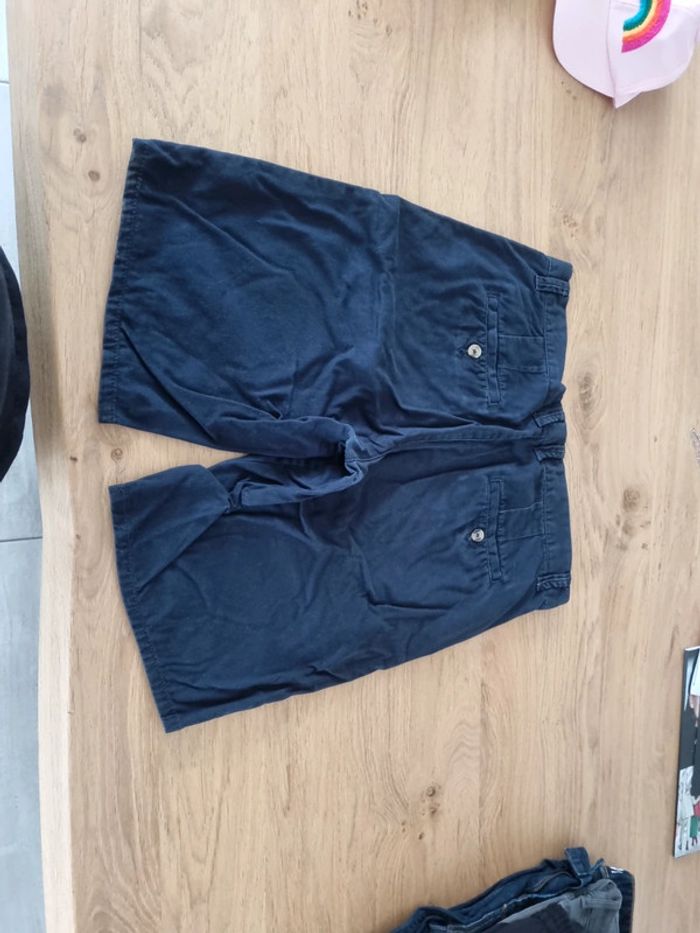 Bermudas homme - photo numéro 2