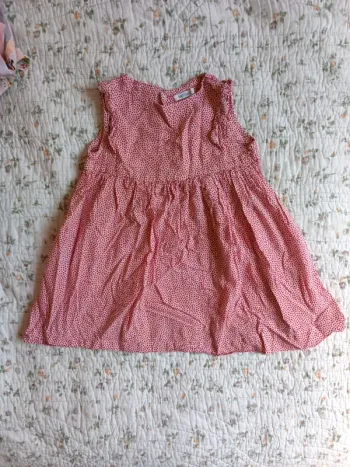 Robe Bout'chou