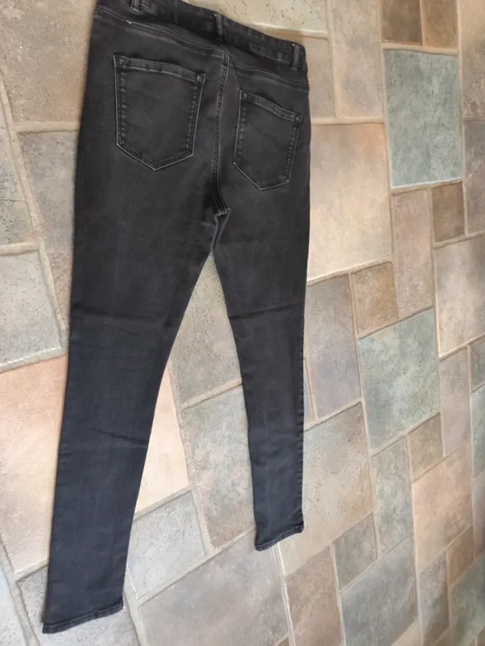 Jeans skinny - photo numéro 4