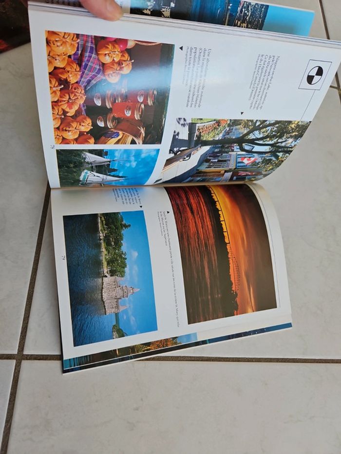 Livre Canada biblio - photo numéro 8