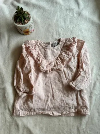 Blouse primark