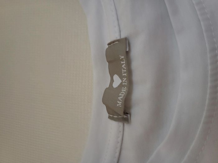 Tee-shirt - photo numéro 5