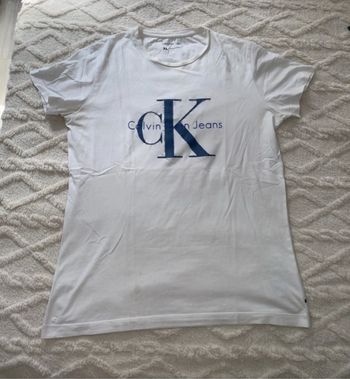 T-shirt homme