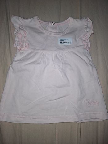 Tshirt rose