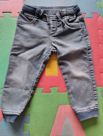 Pantalon jean