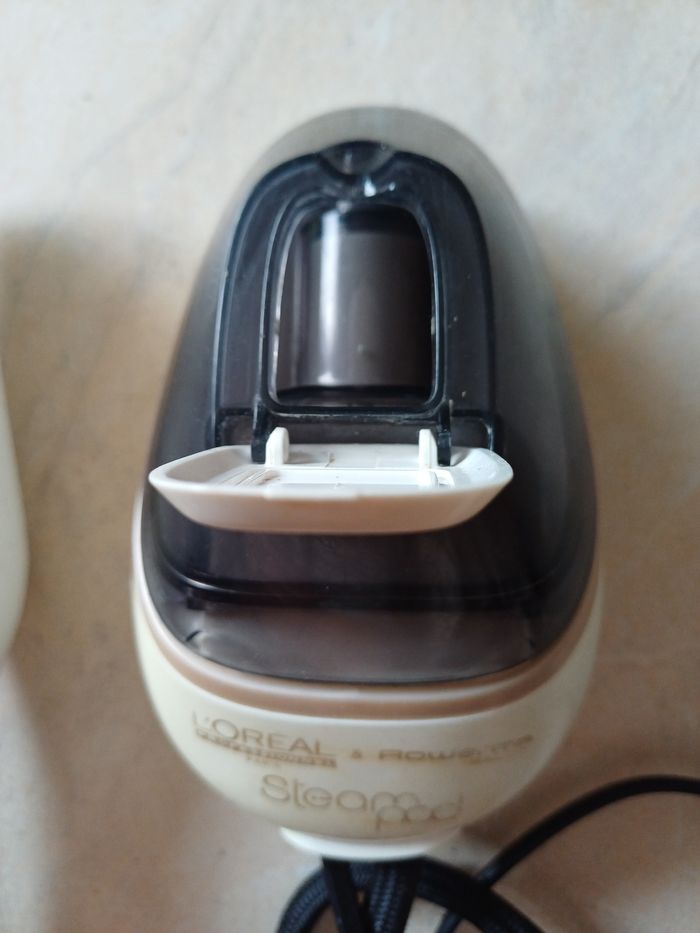 Lisseur steampod 2.0 - photo numéro 6