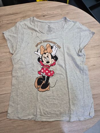 Tee-shirt Minnie, Disney, 40-42