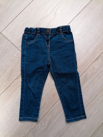 Jeans 24 mois kiabi