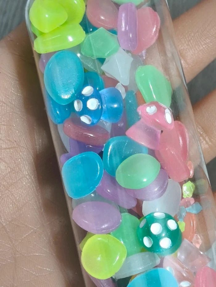 Jouets sensoriels en silicone pour enfant ou adulte - photo numéro 5