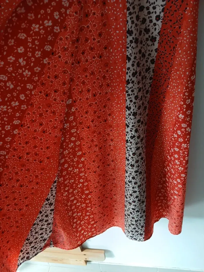 Robe longue - photo numéro 4
