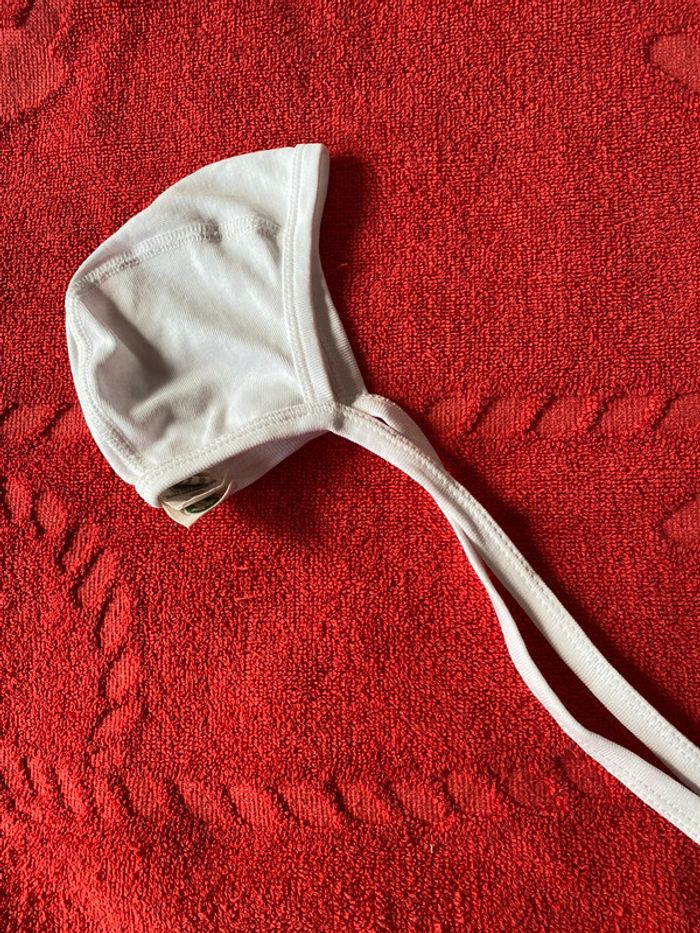 Bonnet bébé Alana 100% coton