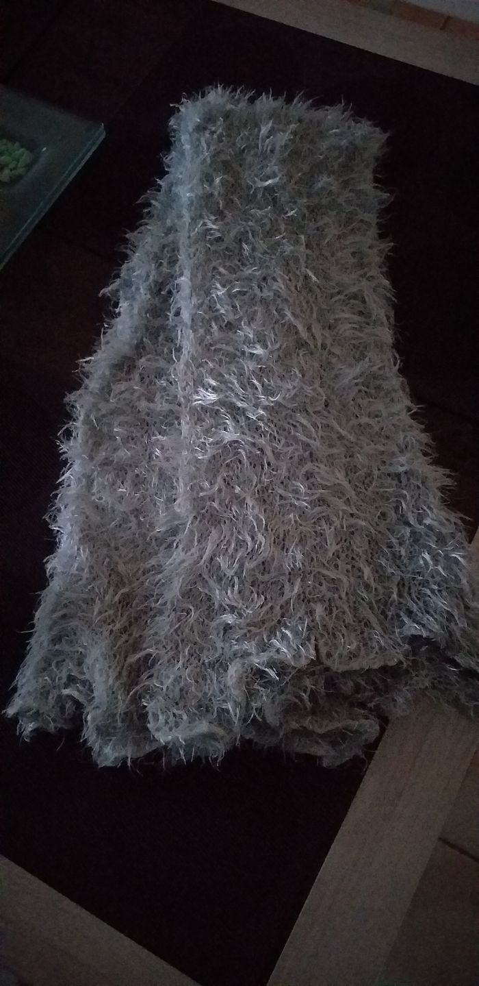 Écharpe - photo numéro 3