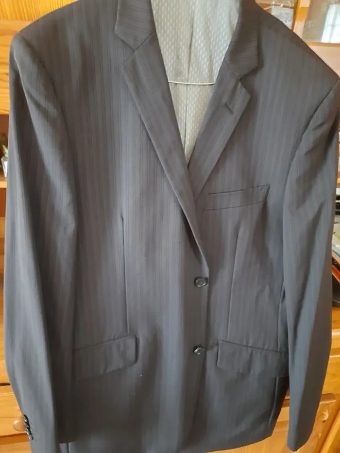 Veste homme taille XXL. Tbe