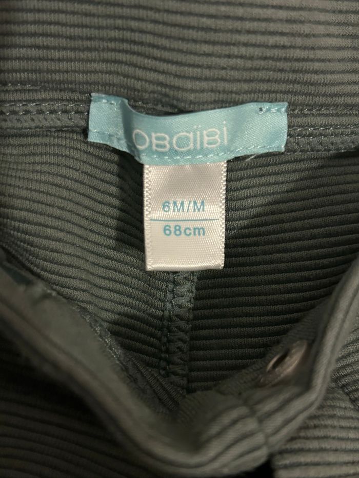 Lot pantalons - photo numéro 2